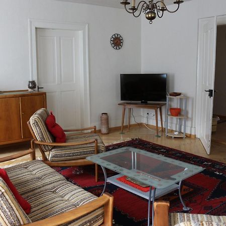 Ferienwohnung Haus Ryter Goschenen Ngoại thất bức ảnh