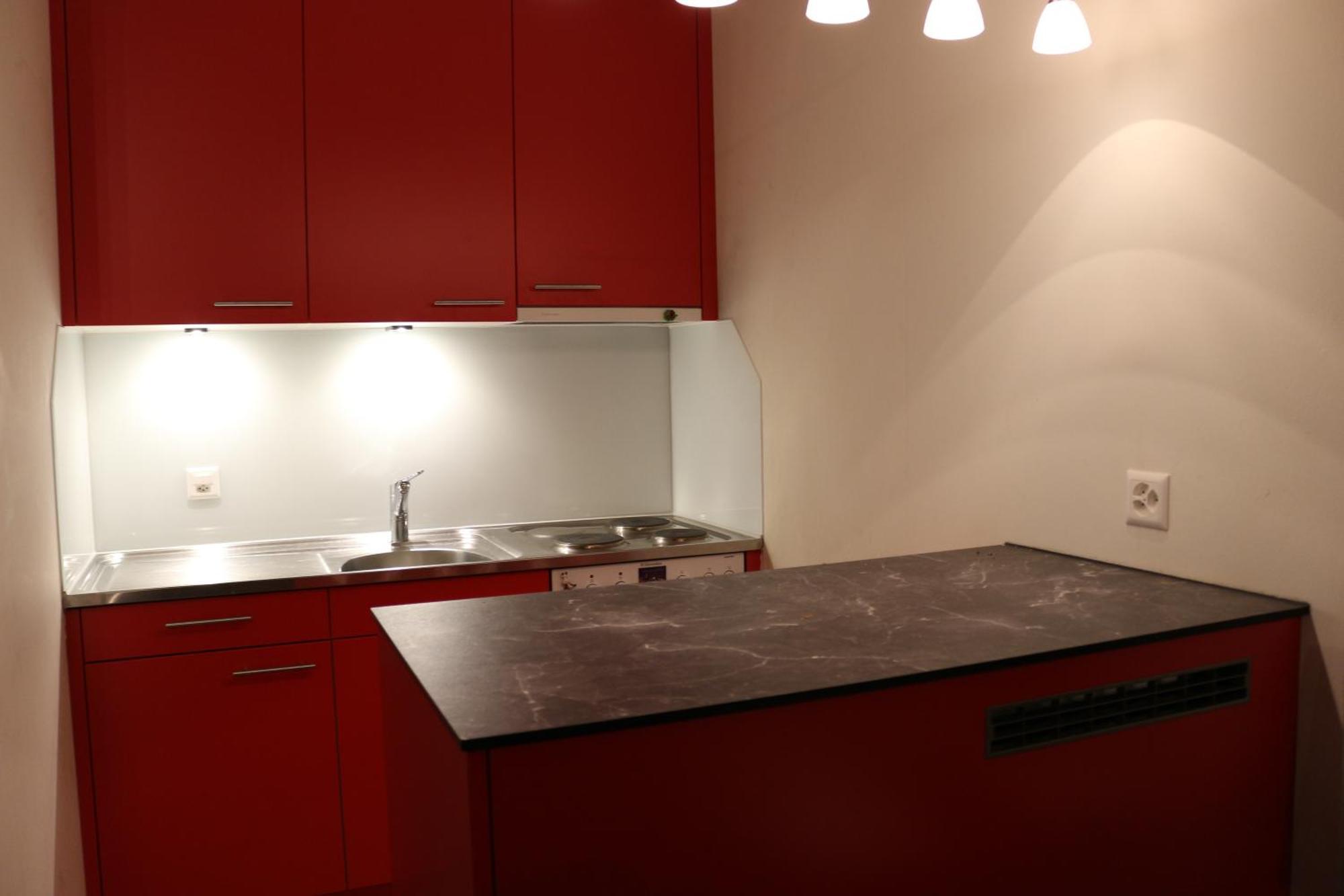 Ferienwohnung Haus Ryter Goschenen Phòng bức ảnh