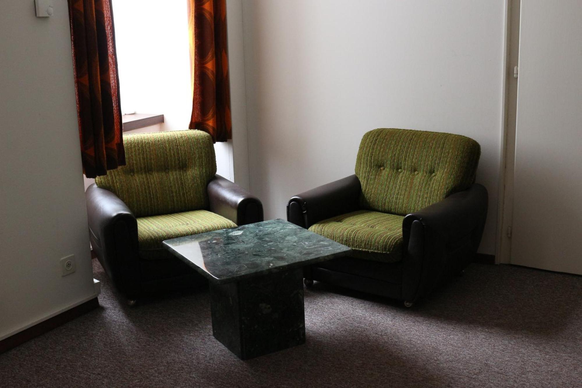 Ferienwohnung Haus Ryter Goschenen Phòng bức ảnh