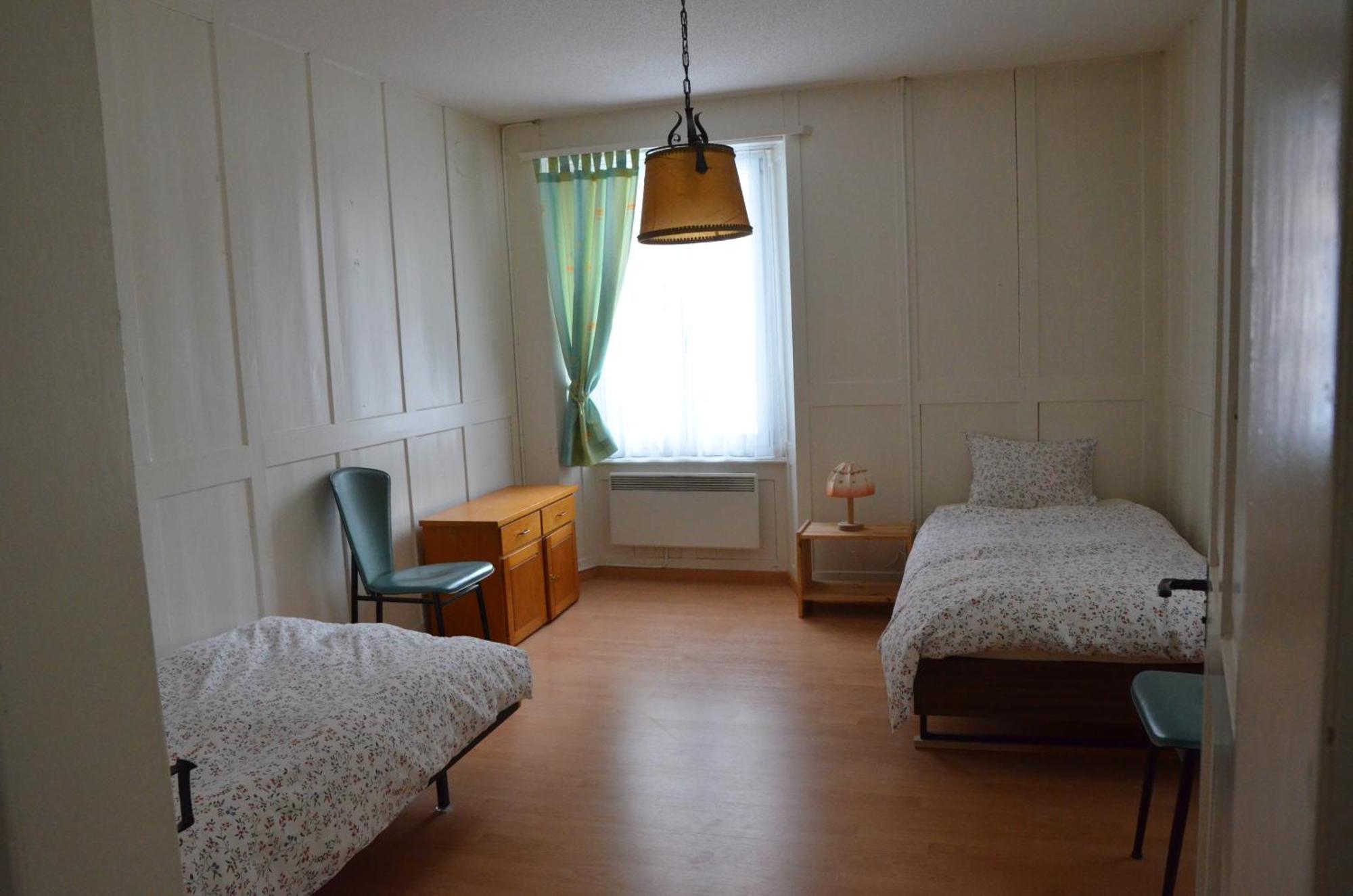 Ferienwohnung Haus Ryter Goschenen Ngoại thất bức ảnh