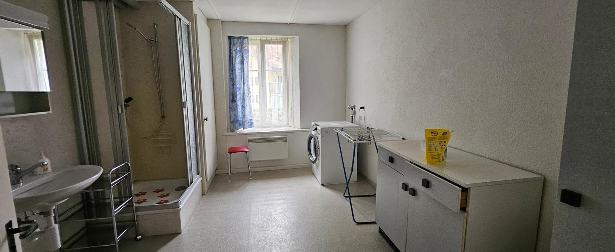 Ferienwohnung Haus Ryter Goschenen Ngoại thất bức ảnh